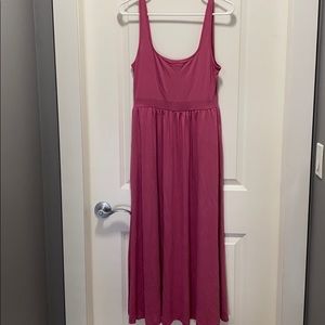 Wilfred Free Assonance Dress Malaga